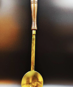 Pure Brass Ladle